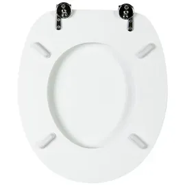 Sanilo WC-Sitz Weiß