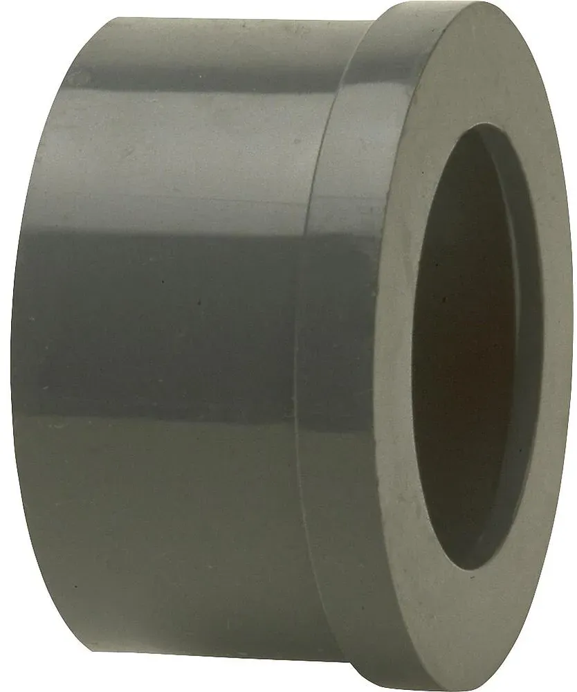 PVC-U Klebemuffe Einlegteil (Ausführung: 40 mm. DN: 32)