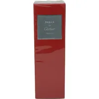 Cartier Pasha de Cartier Eau de Parfum Refill 200 ml