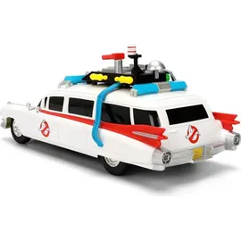 Jada Modellauto Ghostbusters Ecto-1 1:16 CH RTR