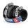 Crassus Cr Adapterkupplung CAC 0501, bis 0,6 bar (40-50mm auf 24-32mm), TPE / V2A
