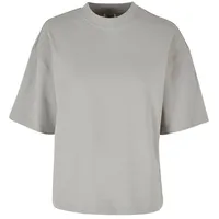 URBAN CLASSICS T-Shirts in lightasphalt, M