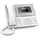 Snom D815WB Desk Phone white, Telefon, Weiss