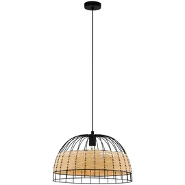 EGLO ANWICK Hängeleuchte, natur