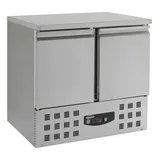 CombiSteel Tiefkühltisch 2 Türen,