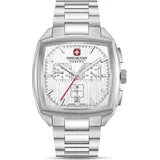 Swiss Military Starlight SMWGI0004303 Edelstahl 40 mm SMWGI0004303