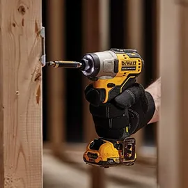 DeWalt DCF801D2-QW inkl. 2 x 2 Ah