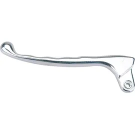 Domino Kupplungshebel Aluminium poli 185 mm