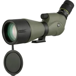 VANGUARD Fernglas "Endeavor XF 20-60x80", grün, Ferngläser, abgewinkeltes Spektiv