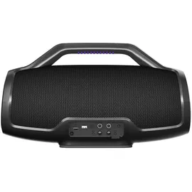 Tronsmart Bang Max Bluetooth-Lautsprecher, mit 3-Wege-Soundsystem,