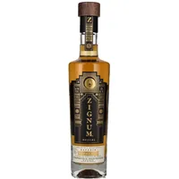 Zignum Mezcal Reposado 100% Agave 40% Vol. 0,7l