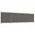 vidaXL 4-tlg. Paravent Anthrazit 698x180 cm Stoff