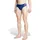 adidas 3 Stripes Swim Trunks, Dark Blue/White, 34