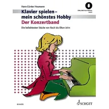 Schott Music Gmbh & Co. Kg / Schott Campus Der Konzertband