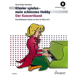 Schott Music Gmbh & Co. Kg / Schott Campus Der Konzertband