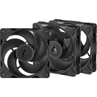 Arctic P14 Pro Reverse Schwarz