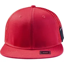 MSTRDS MoneyClip Trucker Snapback Cap rot ONE SIZE