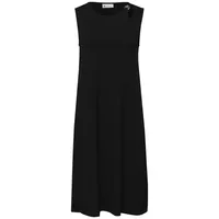 STREET ONE Cocktailkleid Schwarz 38