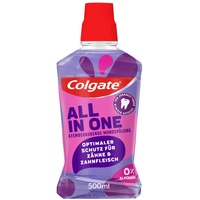 Colgate All In One