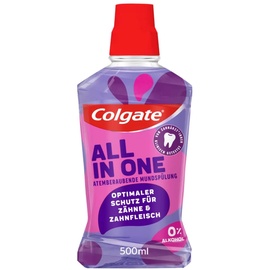 Colgate All In One