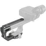 SmallRig FX3 XLR Handle Extension Mount Plate Kit for Sony / FX30 Vollformat-Kinokamera - 3490