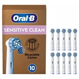 Oral B Oral-B Pro Sensitive Clean 10 Stück,