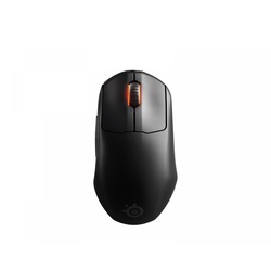 SteelSeries Prime Mini Kabellose RGB Gaming-Maus