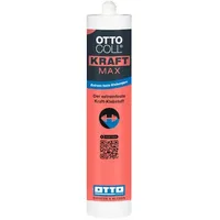 OttoColl Otto Chemie Ottocoll Kraftmax P 341 beige - 310 ml Kartusche