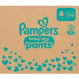 Pampers Baby-Dry Pants 9 - 15 kg