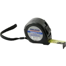 PROJAHN Maßband 7,5 m