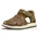 Camper Camper First Walkers Closed Sandal Medium Brown 21 EU