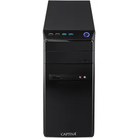 CAPTIVA Power Starter R67-193 AMD Ryzen 7 5700G 4,6 GHz 16 GB RAM 250 GB SSD Radeon Graphics Windows 11 Home