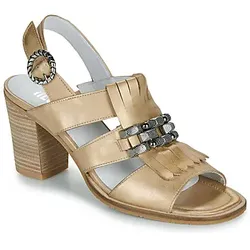 Regard  Sandalen GAEL  in Gold, 37