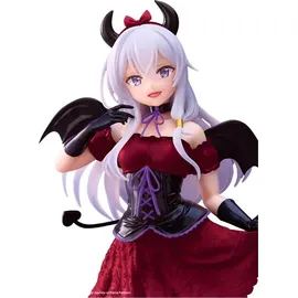 taito prize Wandering Witch: The Journey of Elaina Coreful - Elaina Sweet Devil Ver. Renewal 18 cm