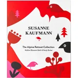 Susanne Kaufmann Susanne Kaufmann, The Alpine Retreat Collection
