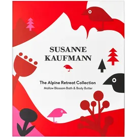 Susanne Kaufmann Susanne Kaufmann, The Alpine Retreat Collection