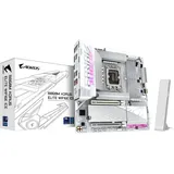 Gigabyte B860M AORUS Elite WIFI6E ICE