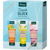 Kneipp Duschglück Geschenkset, 75 ml (3er Pack)