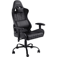 Trust GXT 708 Resto Gaming Chair schwarz
