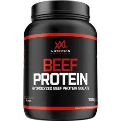 XXL Nutrition - Beef Protein