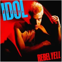 Universal Music Vertrieb - A Division of Universal Music GmbH Rebel Yell
