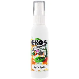 Eros Yummy Sip 'N Spritz 50 ml