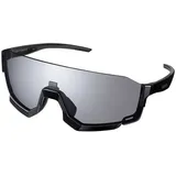 Shimano Aerolite 2 Black - Photocrhomic Gray/CAT3