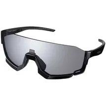 Shimano Aerolite 2 Black - Photocrhomic Gray/CAT3