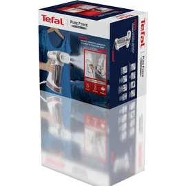 Tefal Pure Force DT8765E0 Schwarz