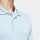adidas Poloshirt ADIDAS PERFORMANCE "CORE ADIDAS PERFORMANCE PRIMEGREEN", Herren, Gr. L, clear sky, Obermaterial: 100% Polyester, Shirts