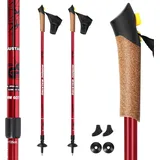 Nils Extreme Nils NW607 135 cm rot