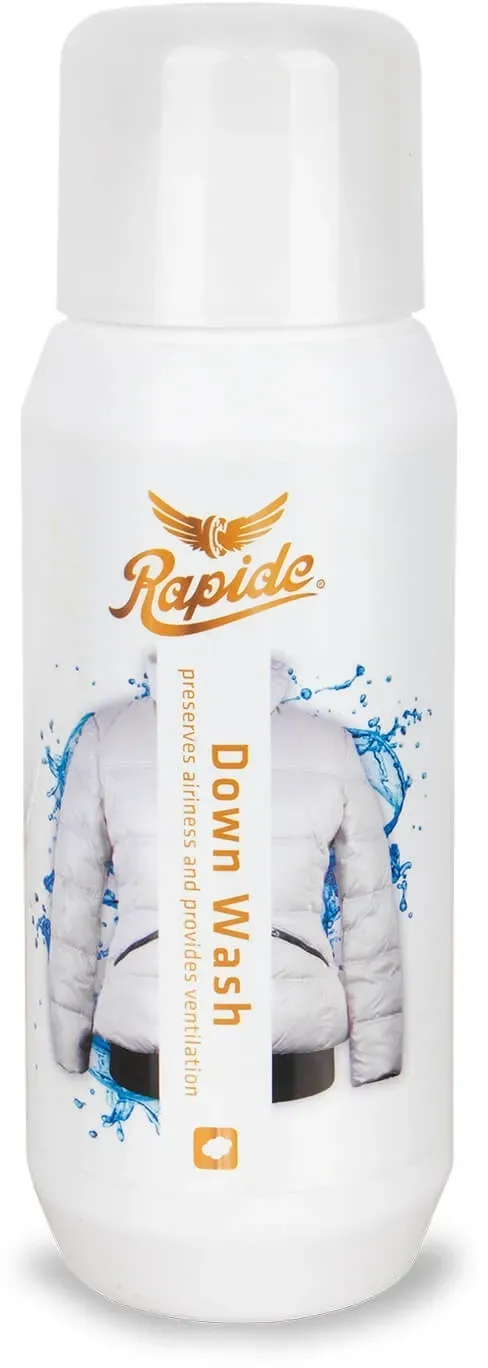 Rapide Down Wash Spezialwaschmittel 300 ml