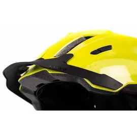 Cube ANT Mtb-helm - Yellow