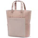 Kapten & Son Rucksack Lindby Pro Cord Convertible Backpack Rose Clay